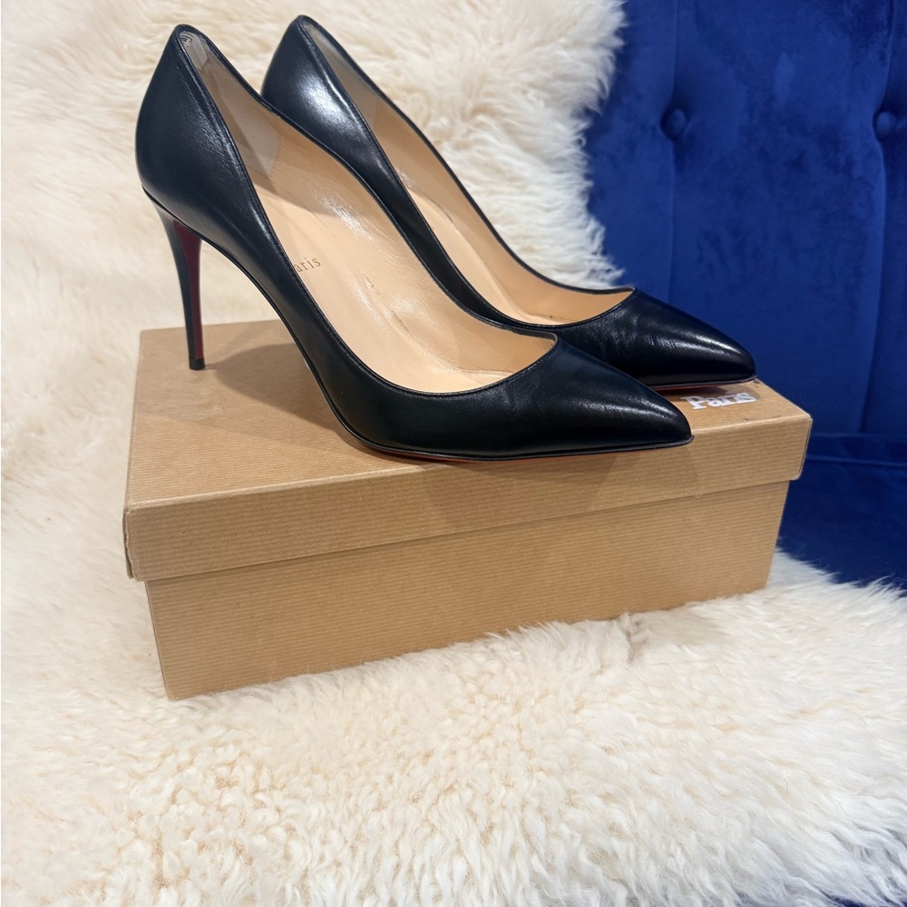 Pigalle Follies 85mm
